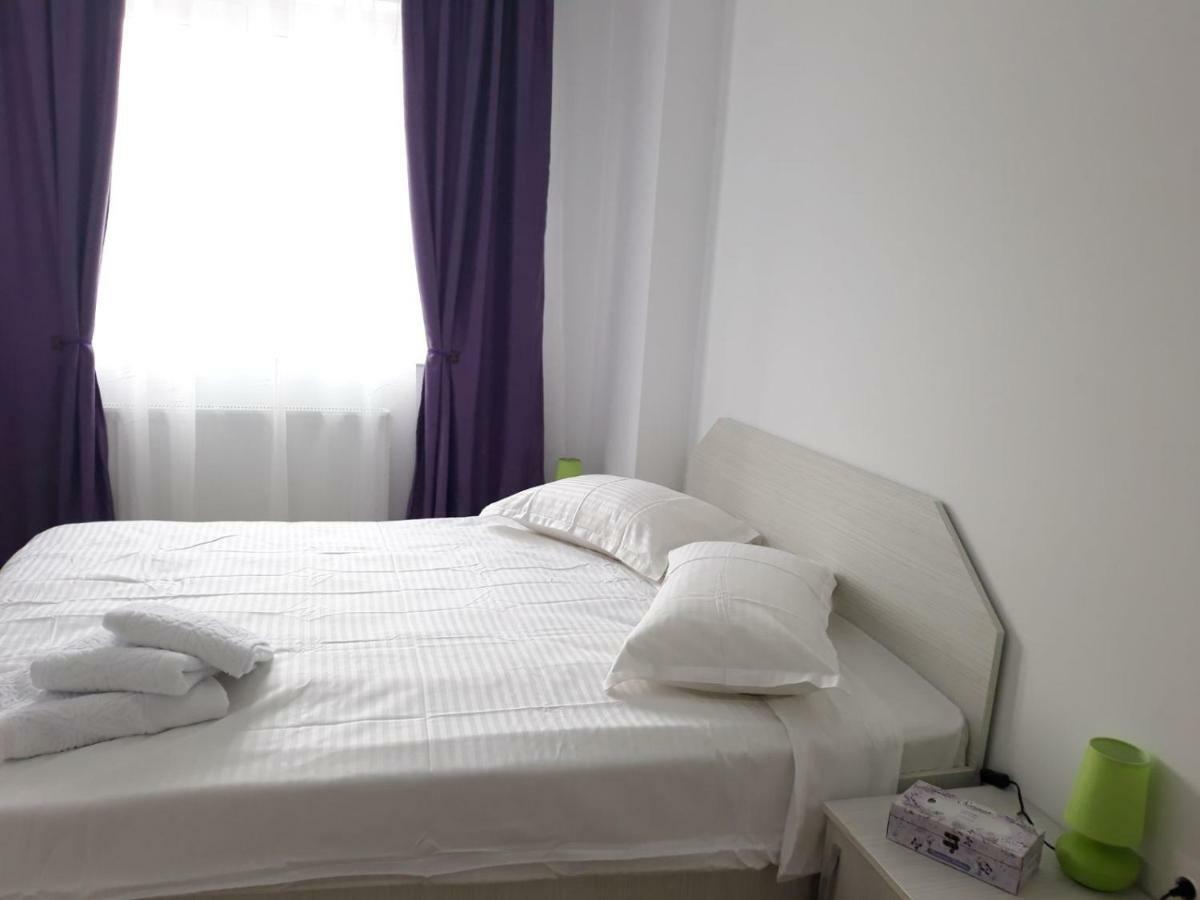 Apartament Coresi Braşov Exterior foto