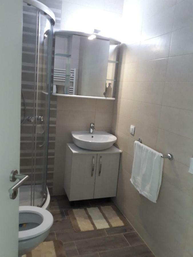 Apartament Coresi Braşov Exterior foto