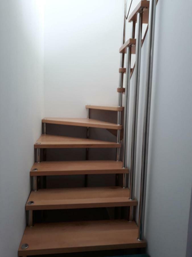 Apartament Coresi Braşov Exterior foto